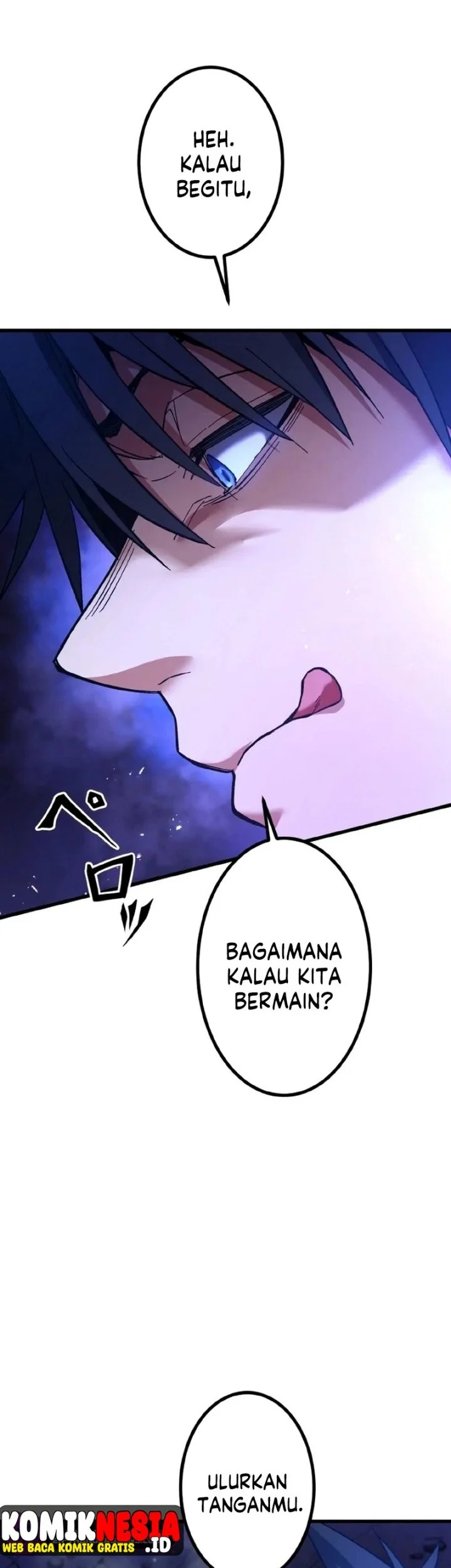 The Man Who Vowed Revenge on His Demon Wife Chapter 9 Gambar 19