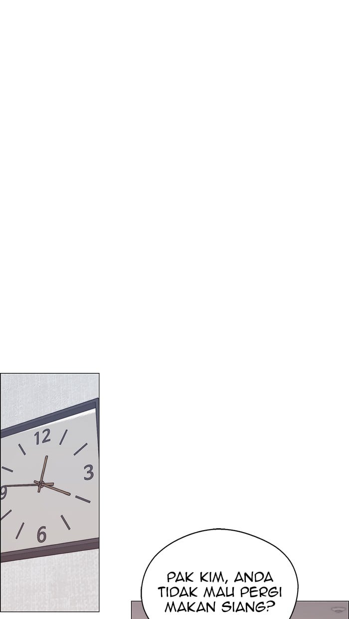 The Man   Chapter 104 Gambar 18