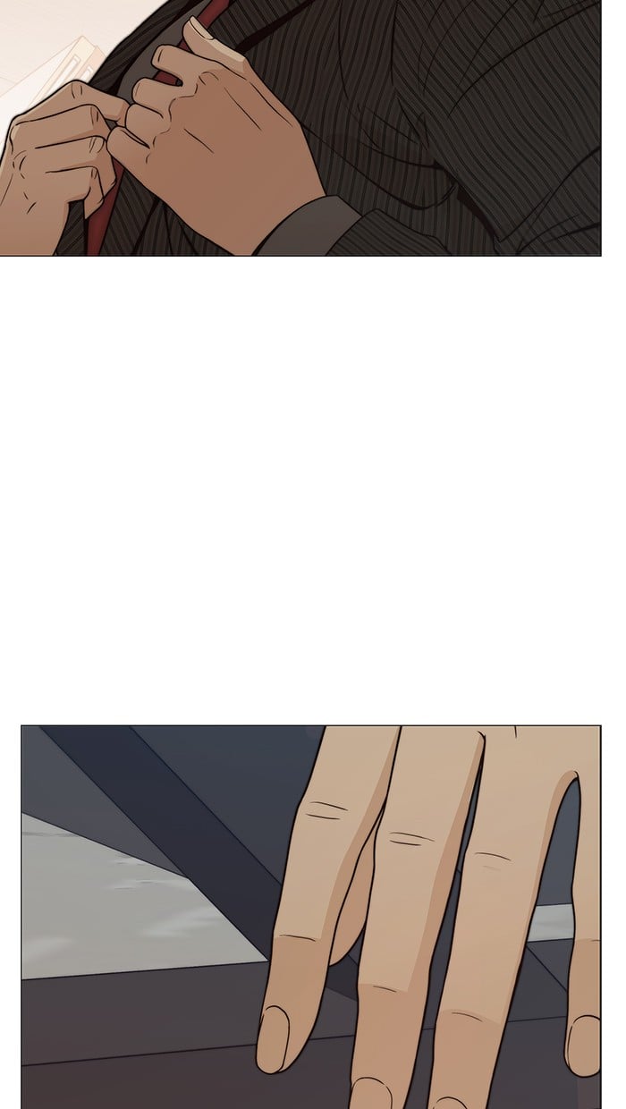The Man Chapter 105 halaman 22