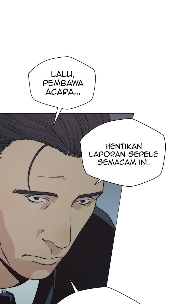 The Man Chapter 107 halaman 18