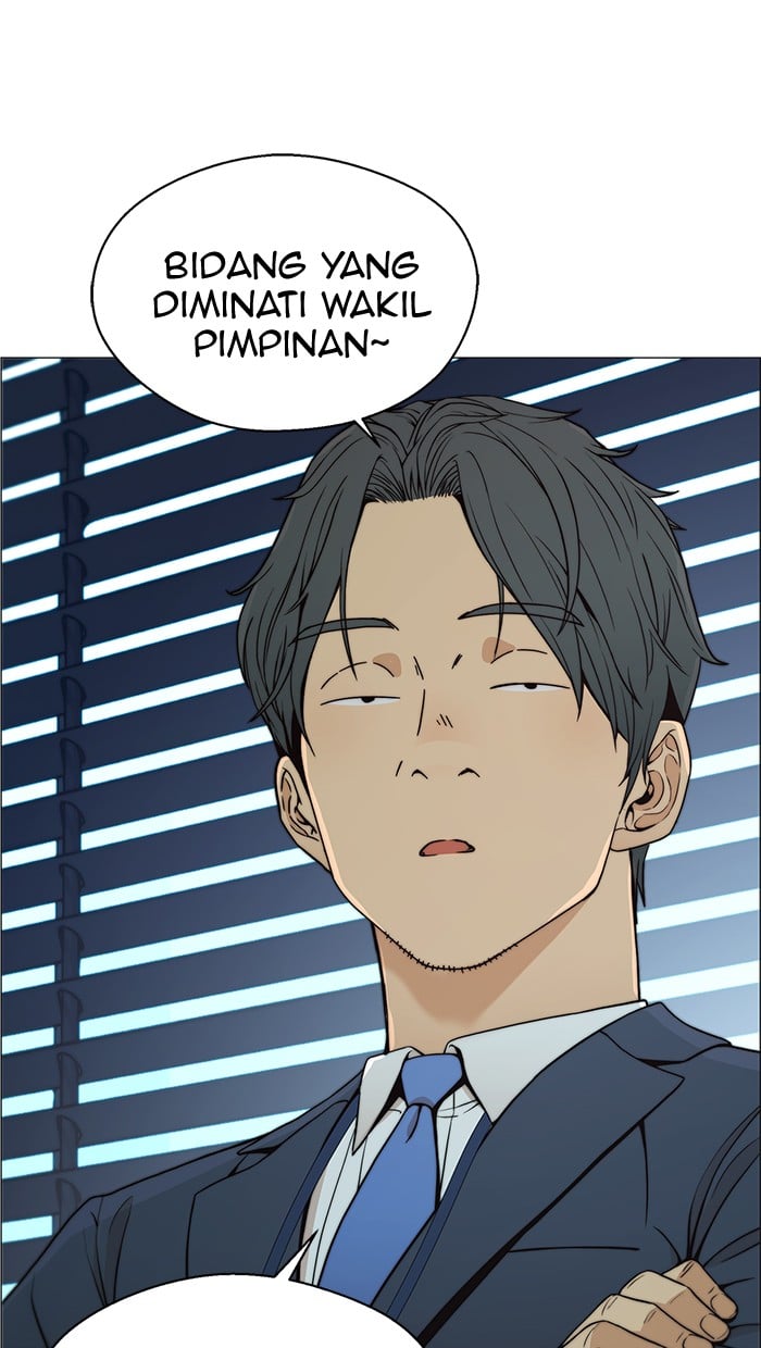 The Man Chapter 107 halaman 22