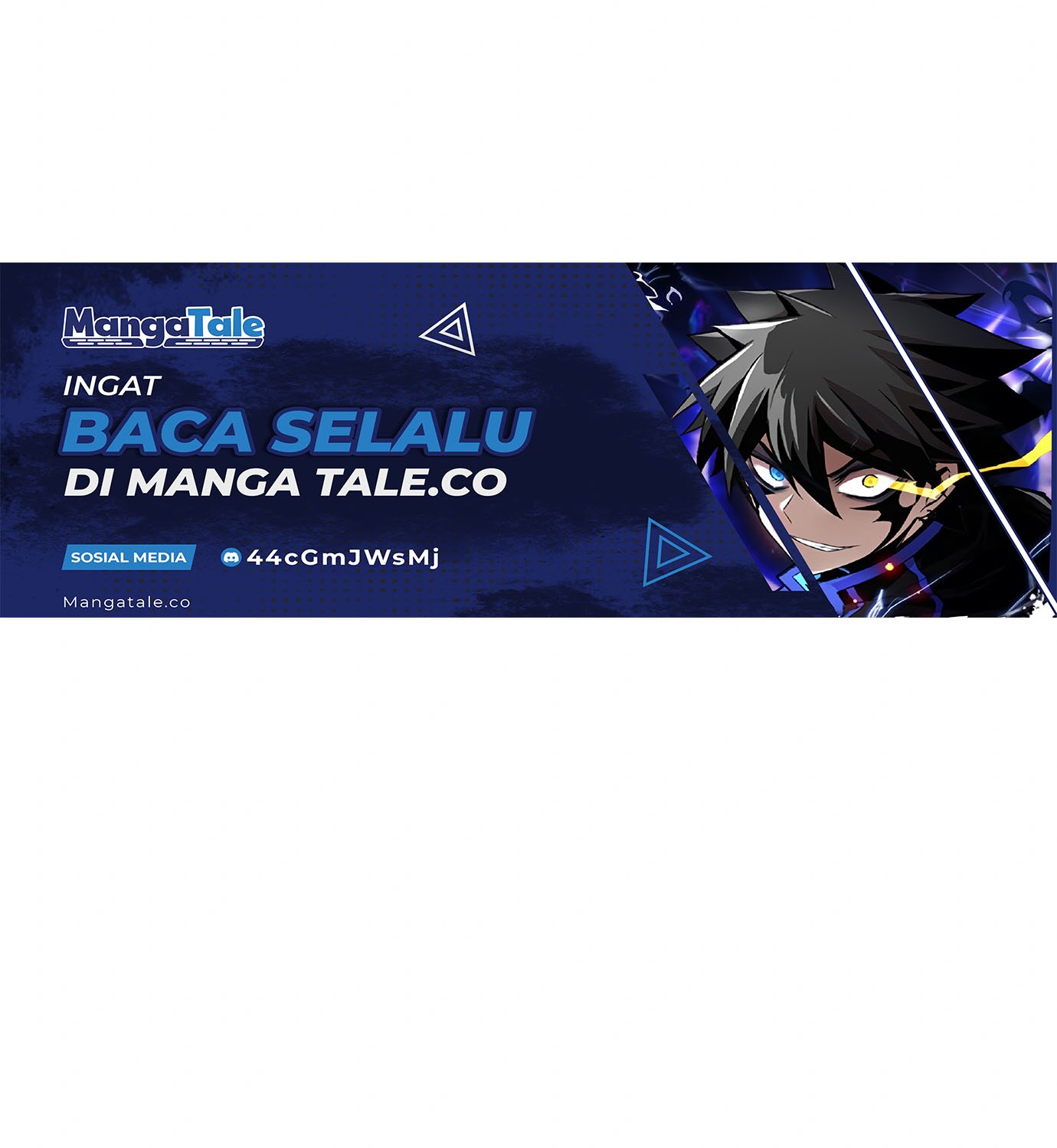 The Man Chapter 118 halaman 19