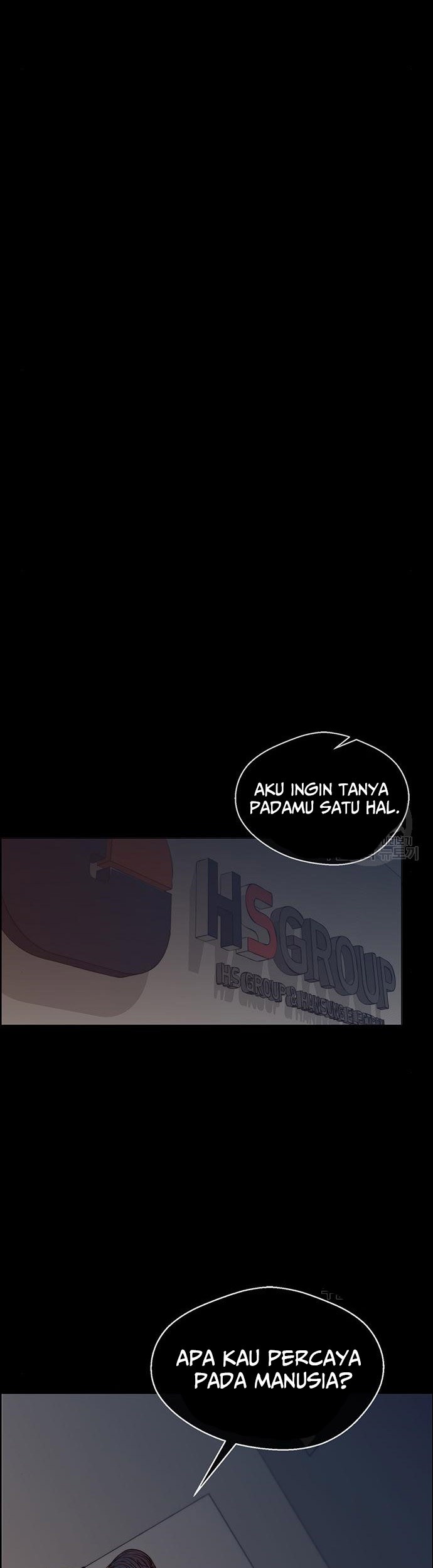 The Man Chapter 120 halaman 10