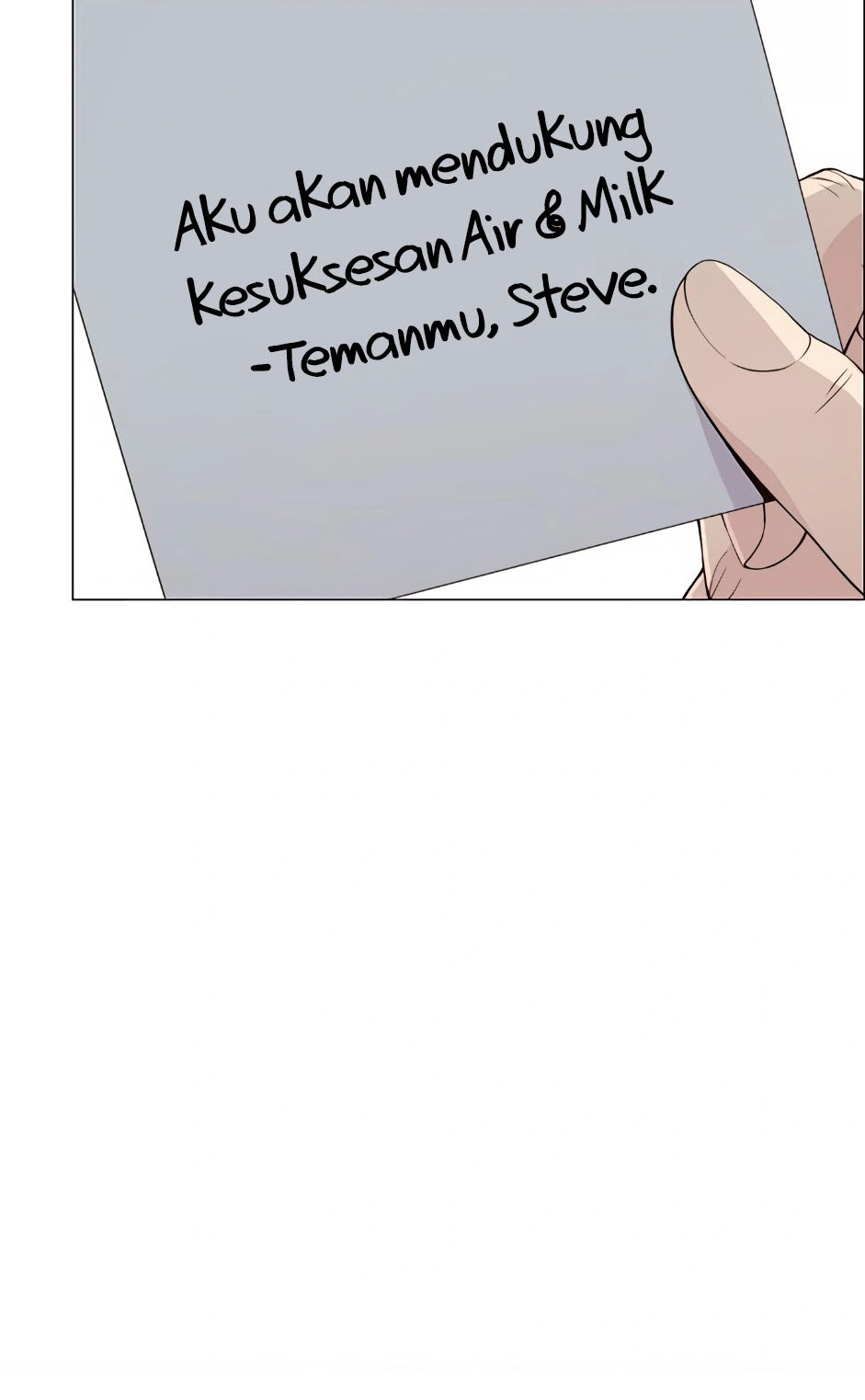 The Man   Chapter 137 Gambar 14