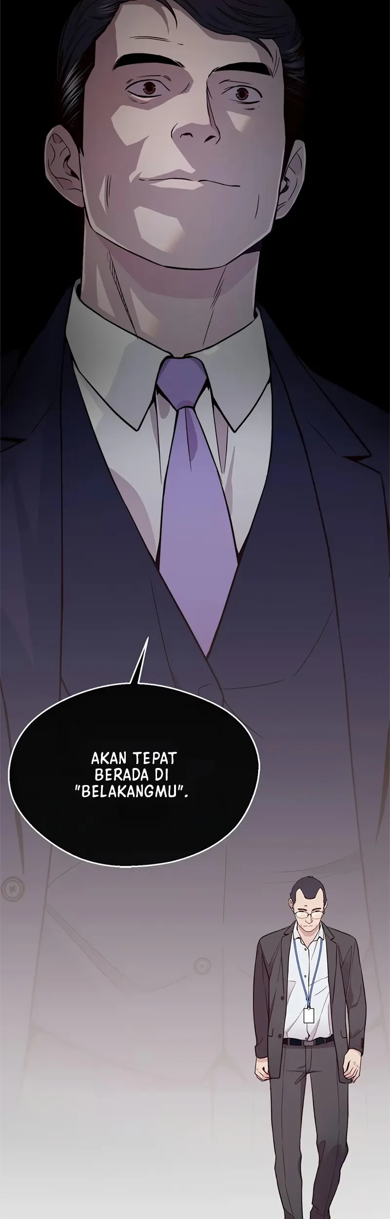 The Man   Chapter 153 Gambar 14