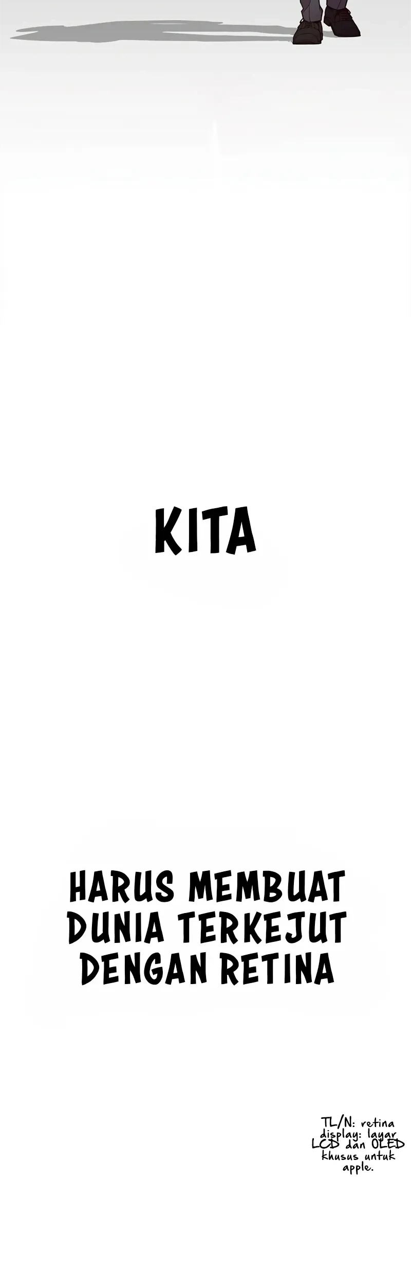 The Man   Chapter 153 Gambar 15