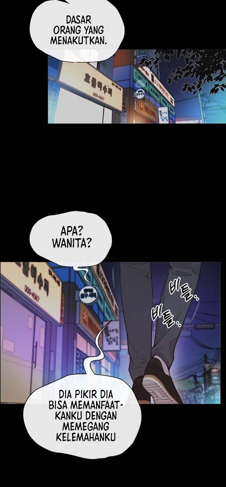 The Man Chapter 168 halaman 15