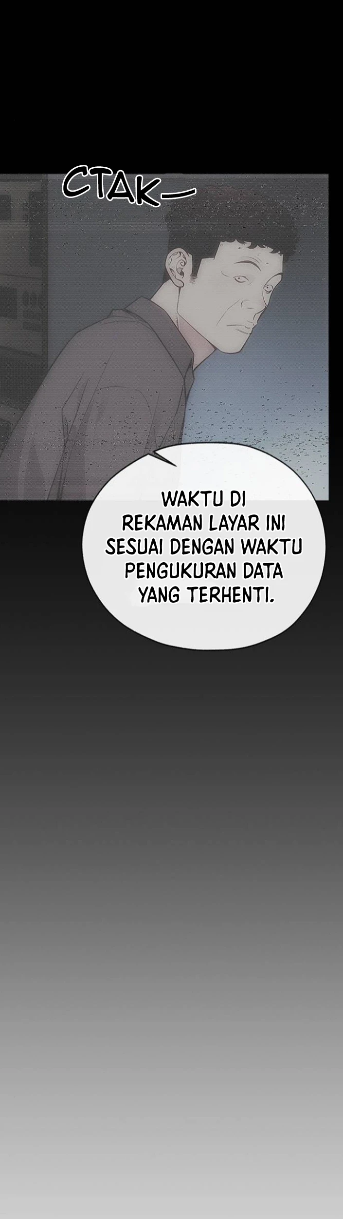 The Man   Chapter 169 Gambar 14