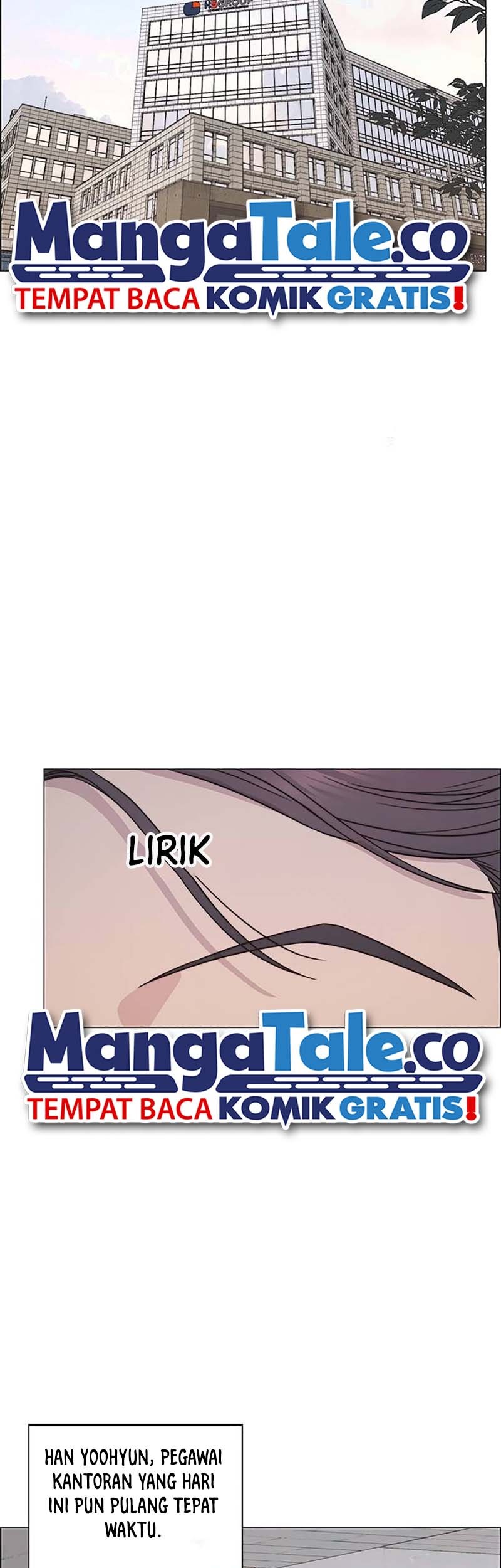 The Man Chapter 179 halaman 13