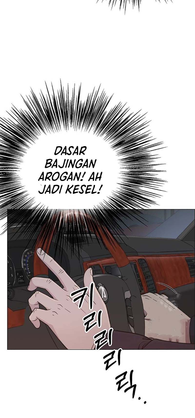 The Man Chapter 179 halaman 15
