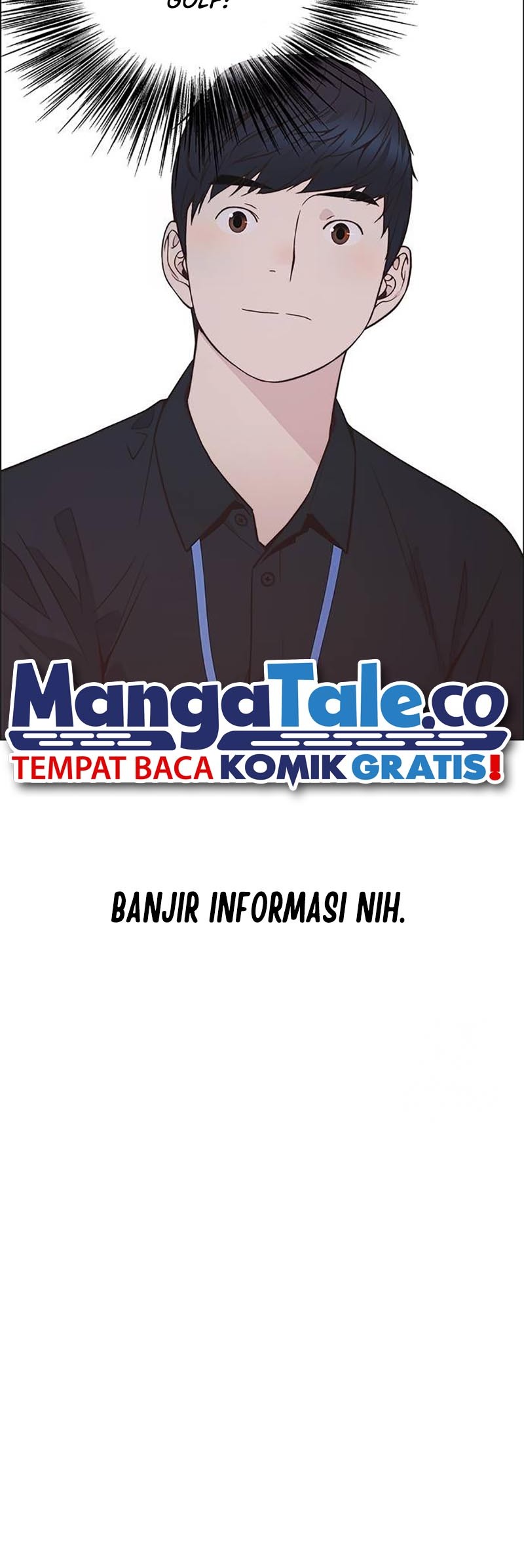 The Man Chapter 184 halaman 15