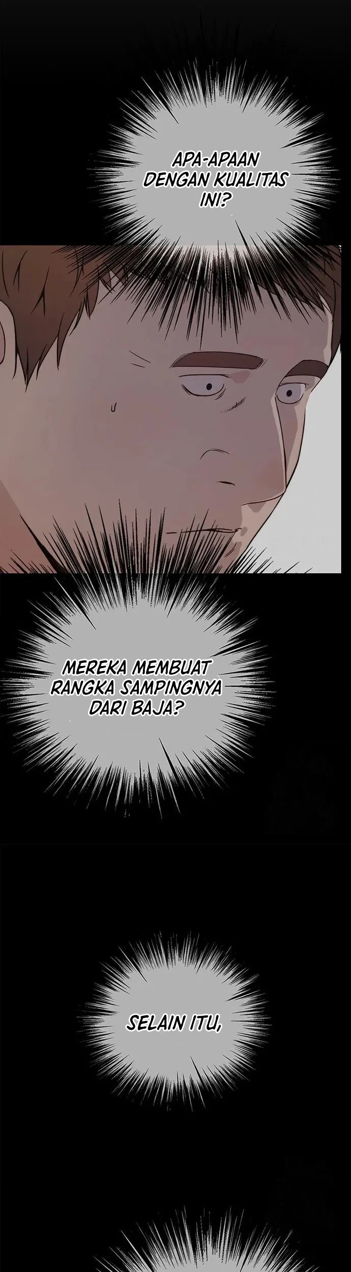 The Man Chapter 195 halaman 13