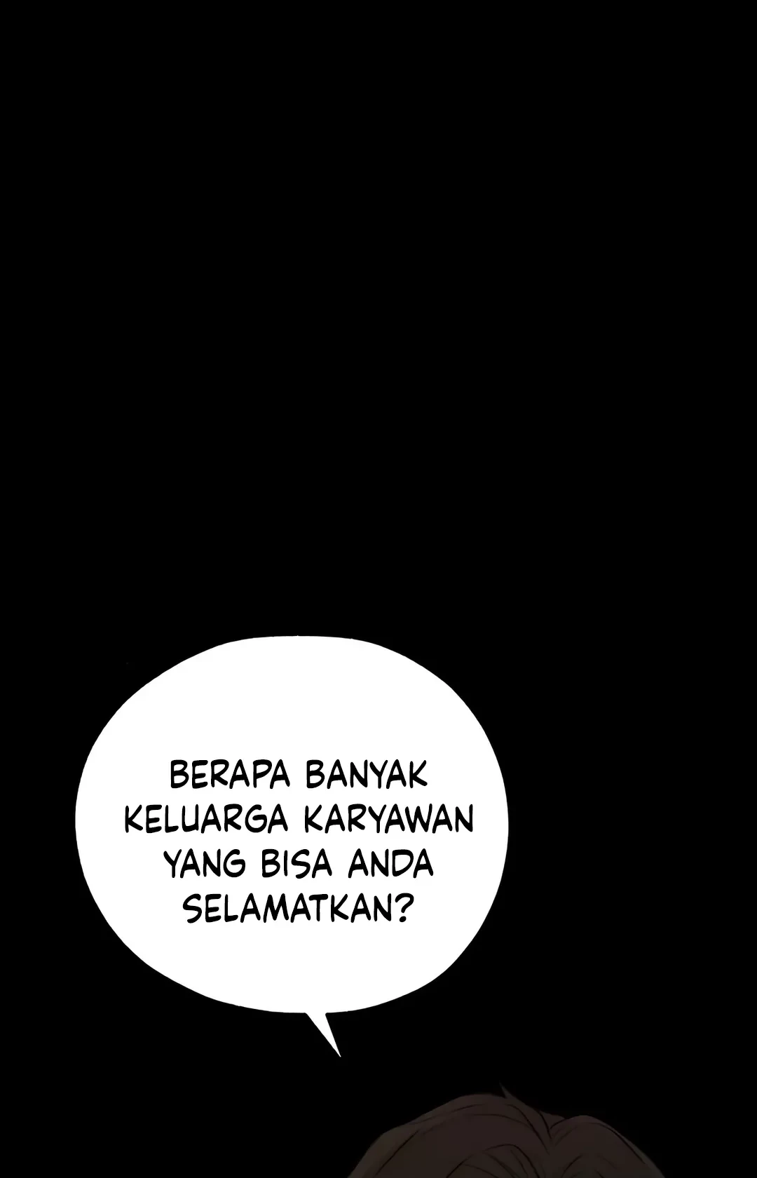 The Man Chapter 219 - Halaman 23