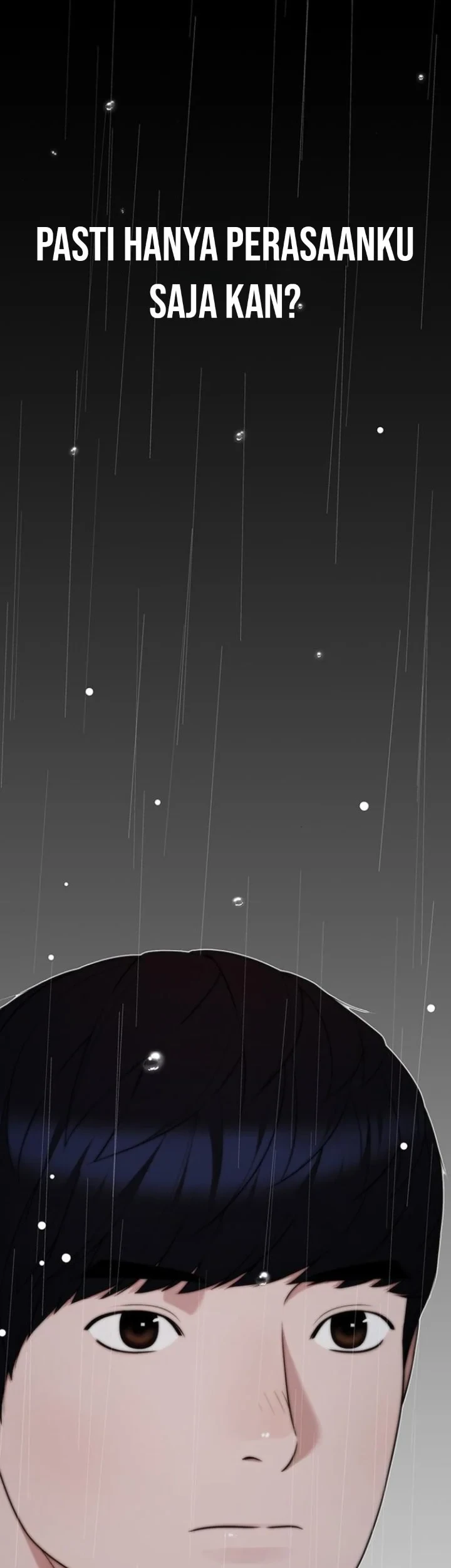 The Man Chapter 267 - Halaman 20