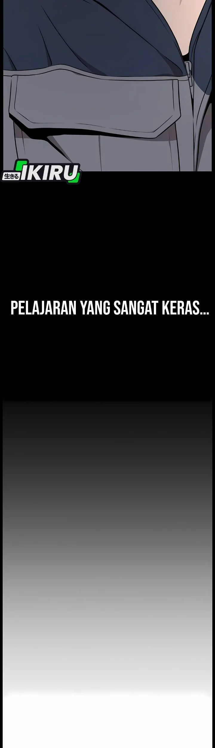 The Man   Chapter 274 Gambar 18