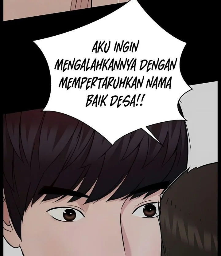 The Man   Chapter 275 Gambar 20