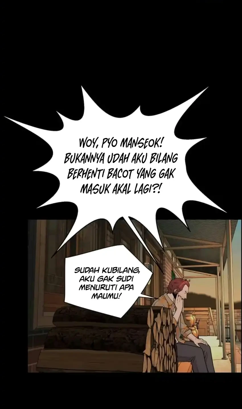 The Man   Chapter 276 Gambar 19