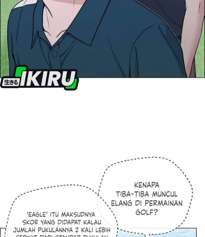 The Man   Chapter 278 Gambar 19