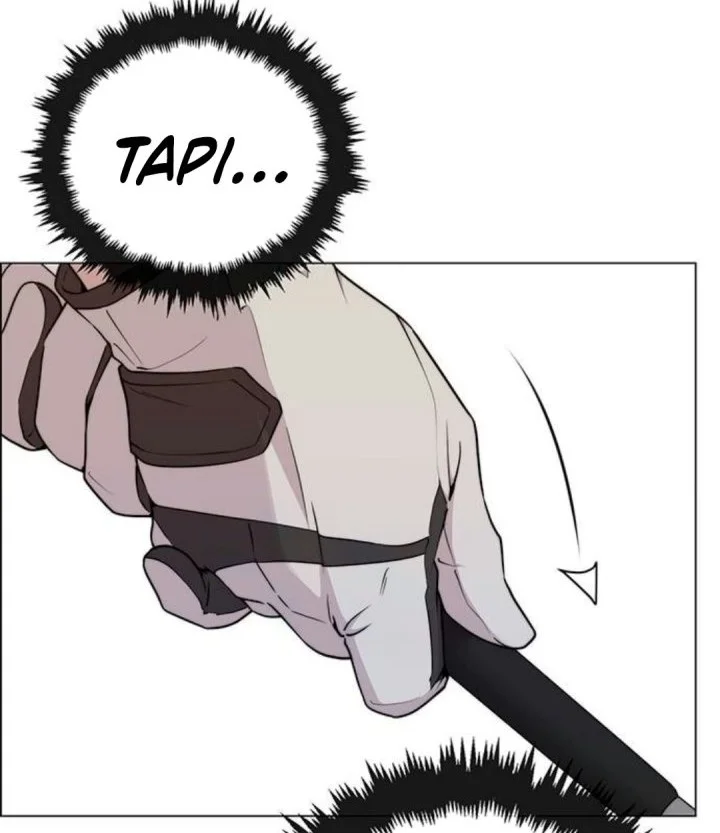 The Man   Chapter 278 Gambar 21