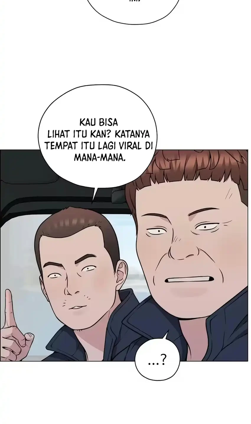 The Man   Chapter 280 Gambar 19