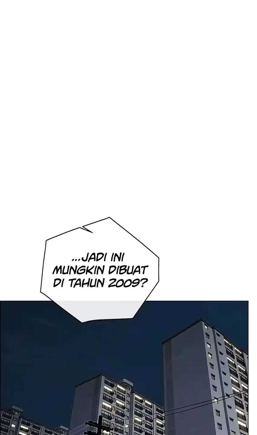 The Man   Chapter 281 Gambar 21