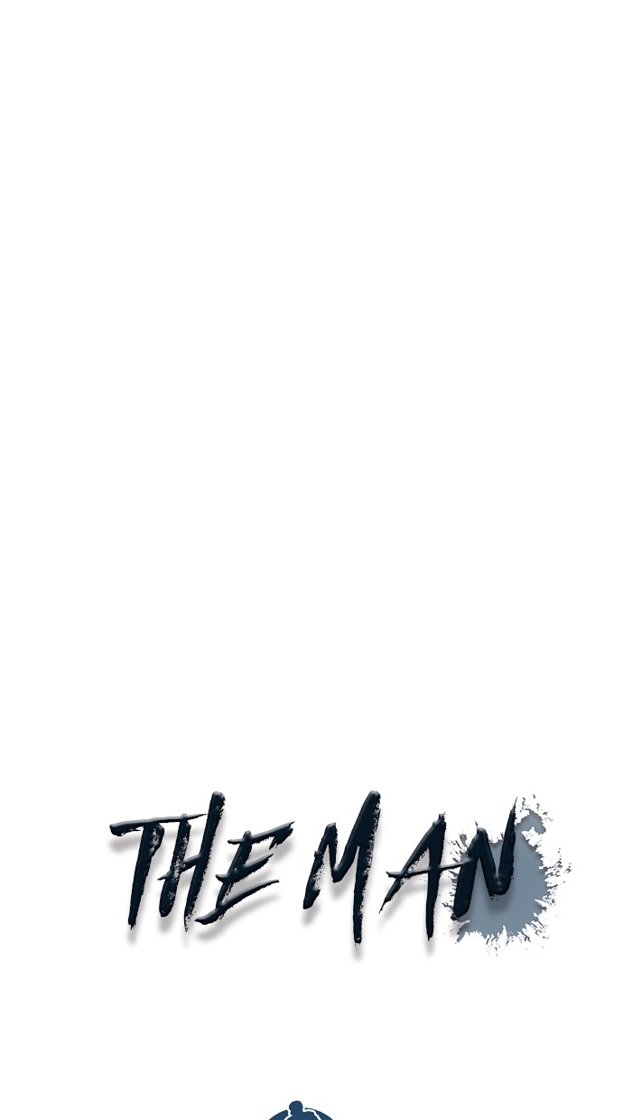 The Man Chapter 54 halaman 24