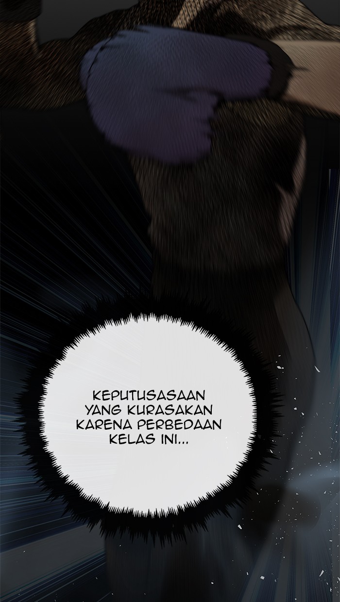 The Man   Chapter 70 Gambar 27