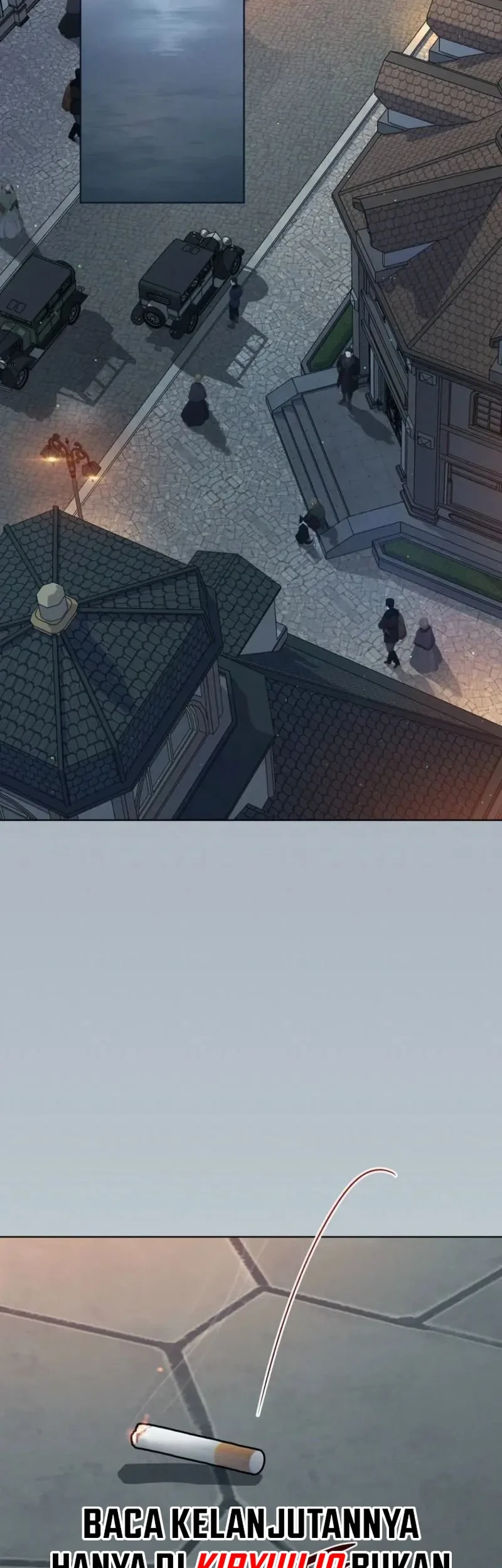 The Mansion Awaits Spring Chapter 1 Gambar 16