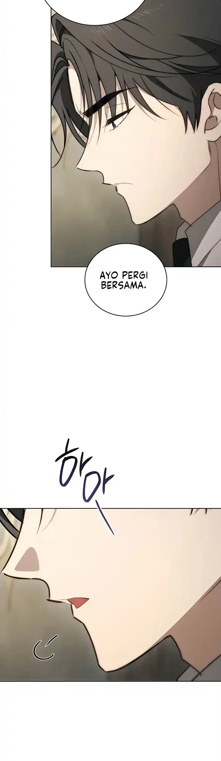 The Mansion Awaits Spring Chapter 10 Gambar 14