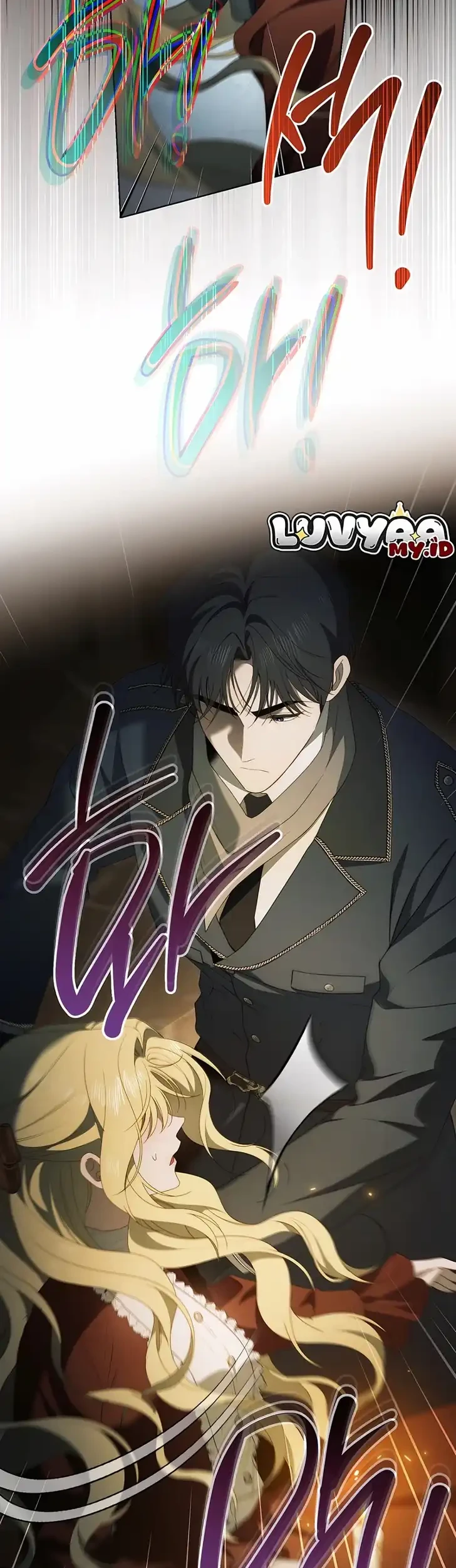 The Mansion Awaits Spring Chapter 13 Gambar 11