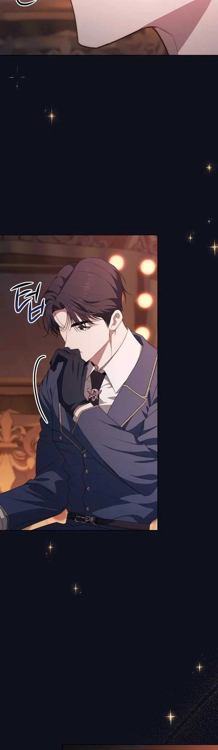 The Mansion Awaits Spring Chapter 16 Gambar 13