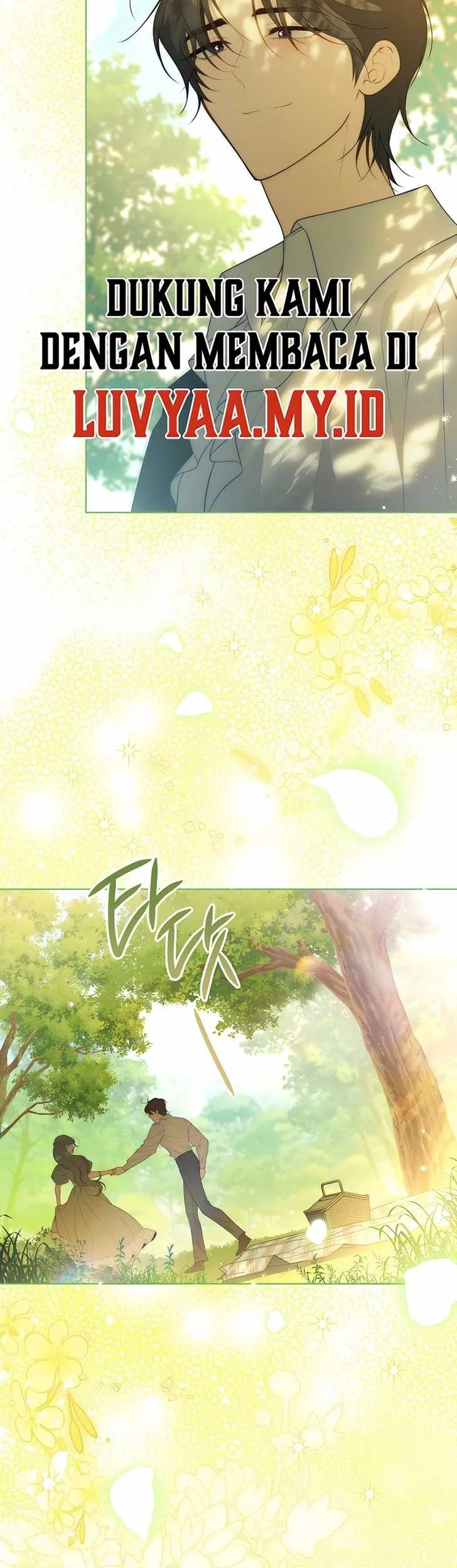 The Mansion Awaits Spring Chapter 17 Gambar 14