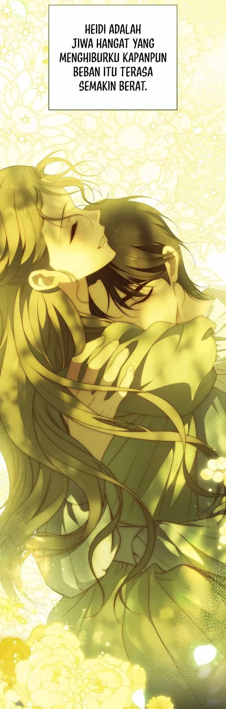 The Mansion Awaits Spring Chapter 17 Gambar 15