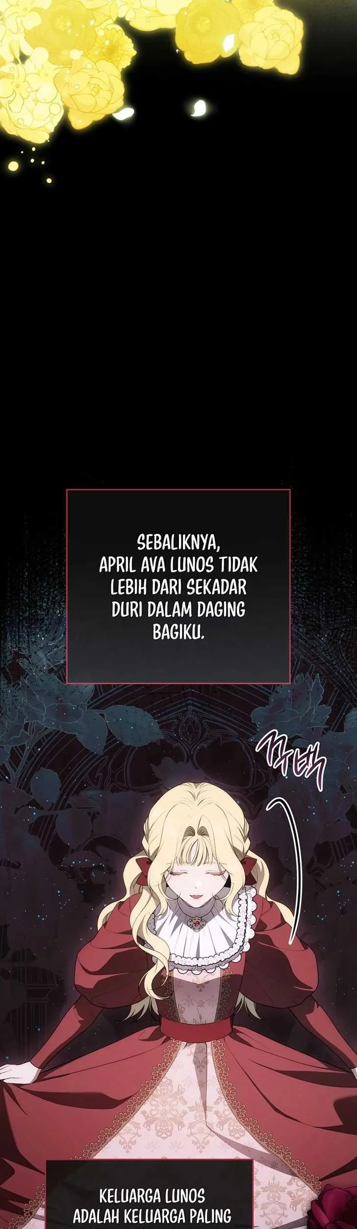 The Mansion Awaits Spring Chapter 17 Gambar 16