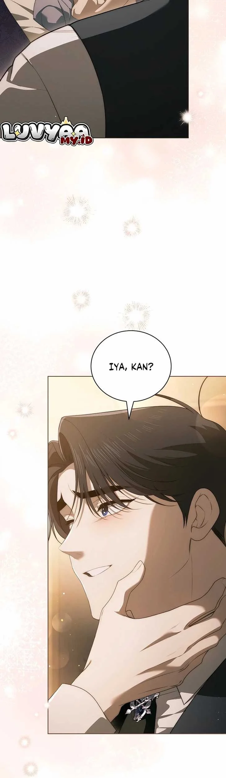 The Mansion Awaits Spring Chapter 18 Gambar 13
