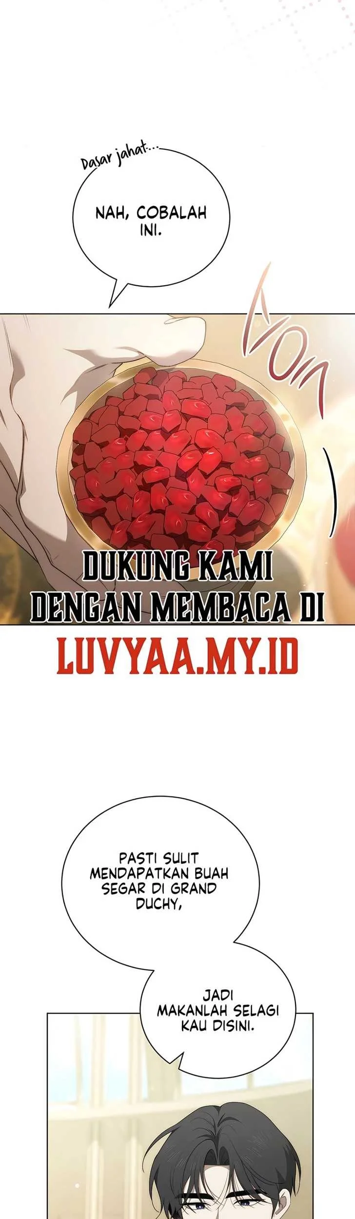 The Mansion Awaits Spring Chapter 19 Gambar 13