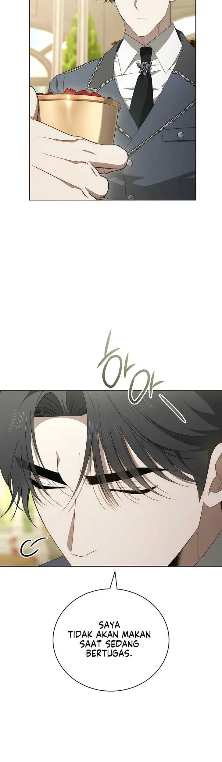 The Mansion Awaits Spring Chapter 19 Gambar 14
