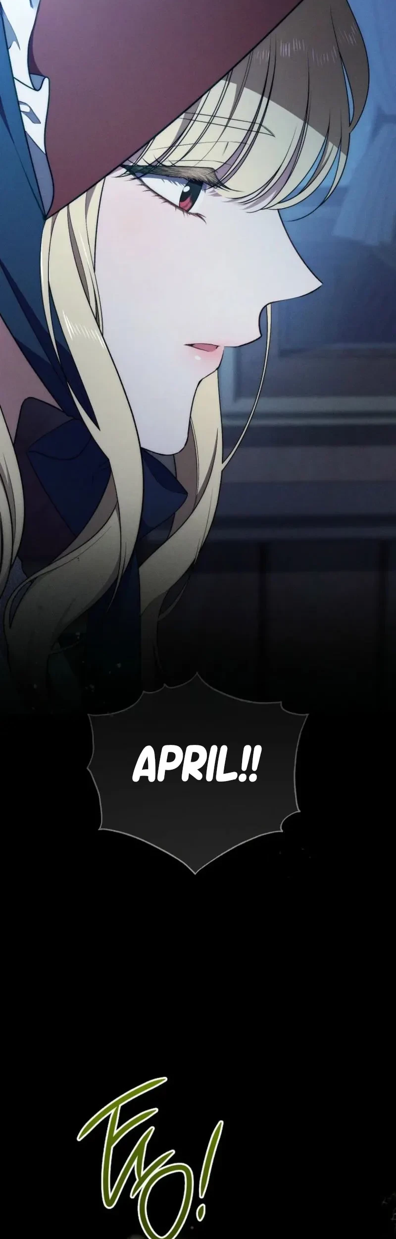 The Mansion Awaits Spring Chapter 2 Gambar 19