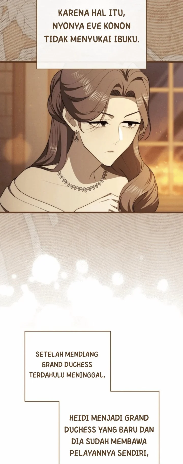 The Mansion Awaits Spring Chapter 20 Gambar 19