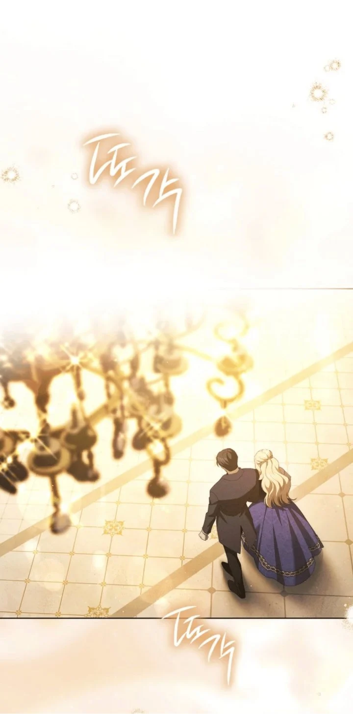 The Mansion Awaits Spring Chapter 21 Gambar 21