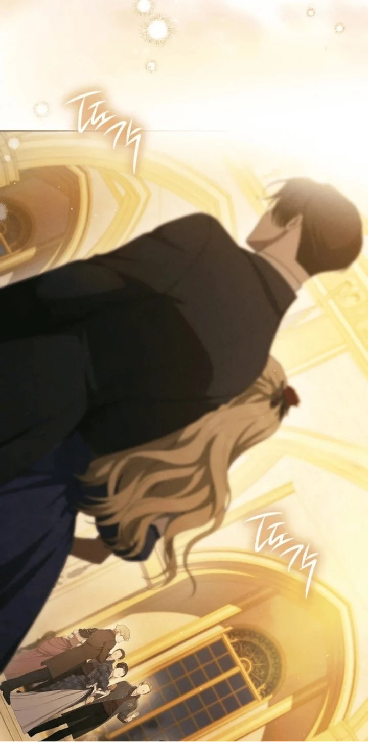 The Mansion Awaits Spring Chapter 21 Gambar 22