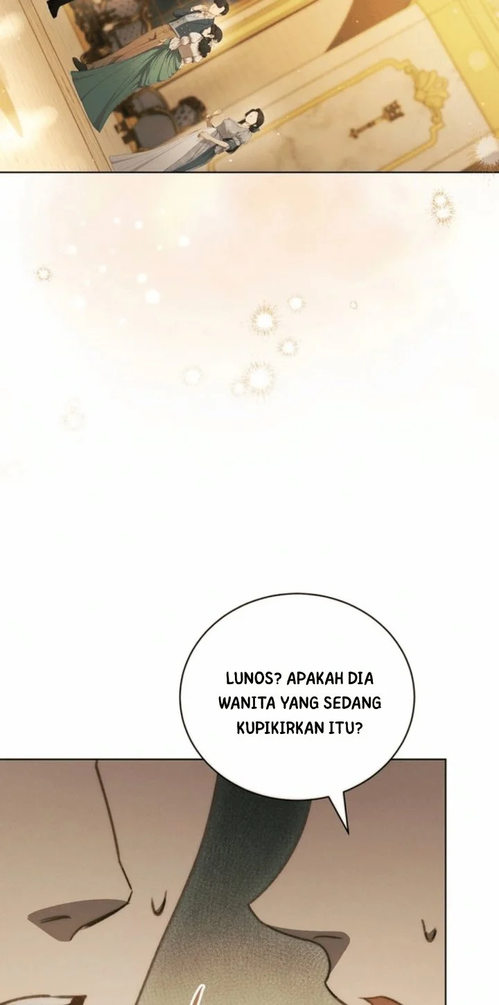The Mansion Awaits Spring Chapter 21 Gambar 23