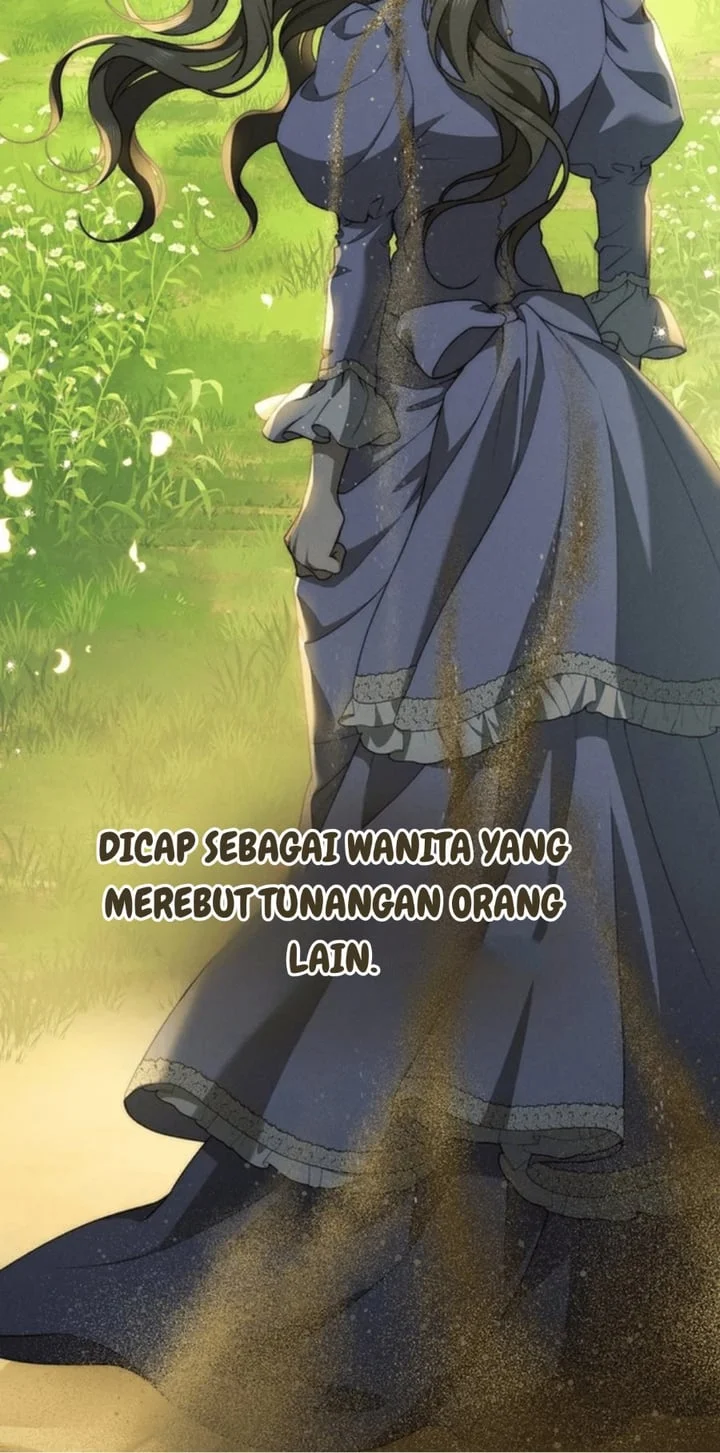 The Mansion Awaits Spring Chapter 22 Gambar 24