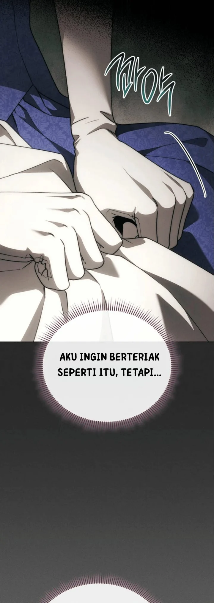 The Mansion Awaits Spring Chapter 23 Gambar 17