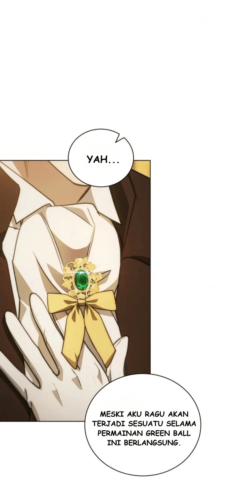The Mansion Awaits Spring Chapter 24 Gambar 16