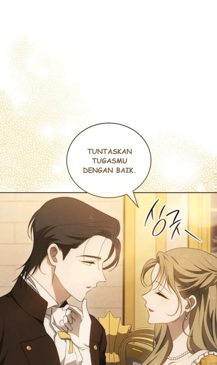 The Mansion Awaits Spring Chapter 24 Gambar 17