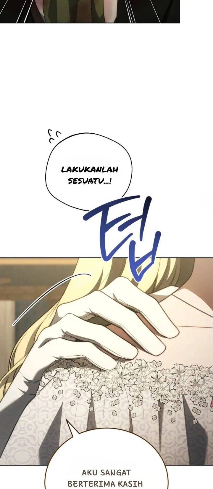 The Mansion Awaits Spring Chapter 25 Gambar 20