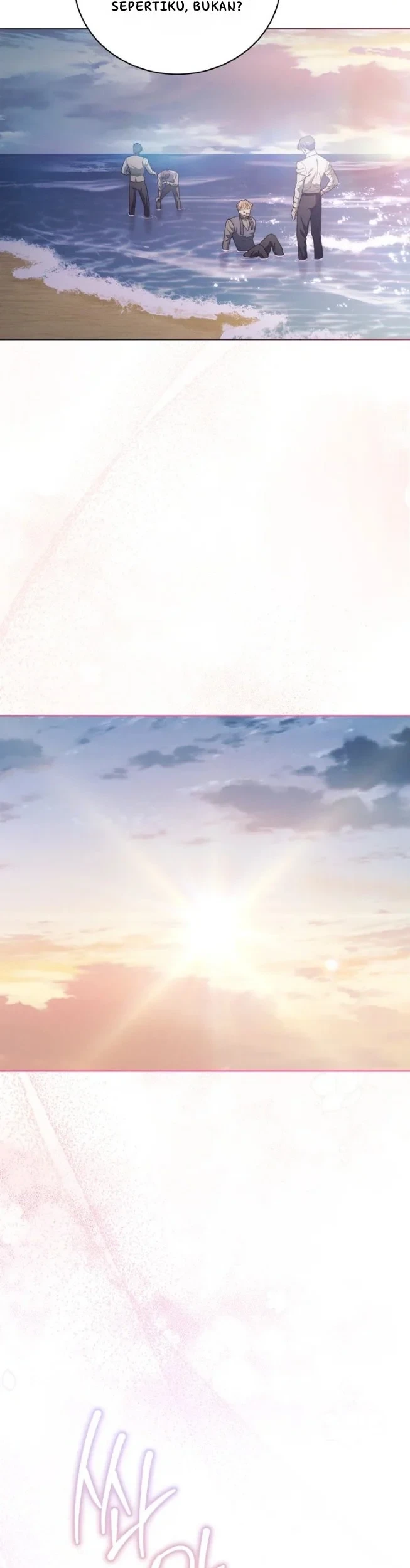 The Mansion Awaits Spring Chapter 26 Gambar 12