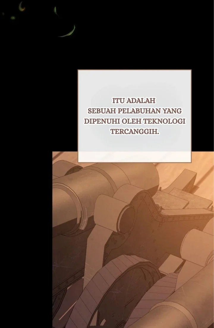 The Mansion Awaits Spring Chapter 27 Gambar 28