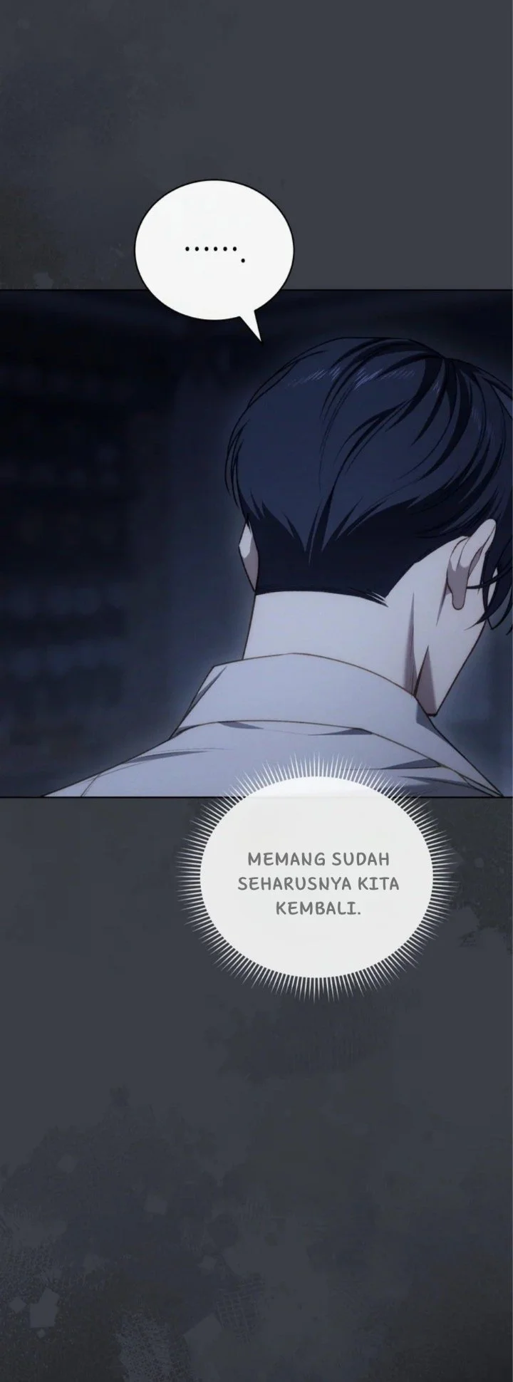 The Mansion Awaits Spring Chapter 29 Gambar 19